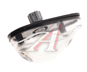 Изображение 2, 3758210E800-MX Фонарь габаритный JAC N75, N80, N120 КАМАЗ Компас-9/12 MOVELEX