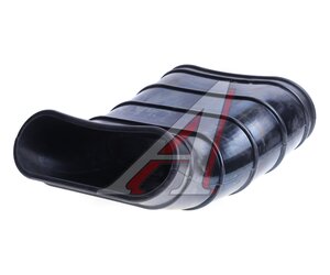 Изображение 1, SZ919000799 Патрубок SHACMAN SHAANXI X5000 воздушного фильтра OE