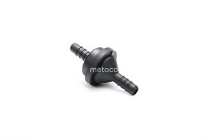 Изображение 1, 6726-002 Клапан VW AUDI вентиляции картерных газов METACO