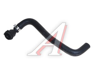 Изображение 1, 9640271 Шланг BMW 3 (F30) системы охлаждения LONGHO