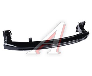 Изображение 2, NSP0860U807109B Усилитель бампера SKODA Rapid (13-20) переднего NSP