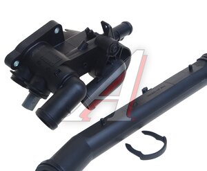 Изображение 4, 11211841801 Термостат VW Polo (02-09) VIKA