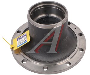 Изображение 1, 199112410010-MX Ступица SITRAK HOWO передняя MOVELEX