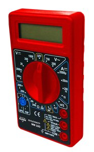 Изображение 3, ММ 150Н Мультиметр ММ 150Н ELITECH