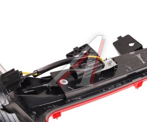 Изображение 4, 4133700U3480-MX Фонарь противотуманный МОСКВИЧ 3 JAC JS4 задний левый MOVELEX