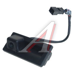 Изображение 1, 5NA827566D Кнопка открывания багажника VW Tiguan (16-18) OE