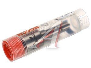 Изображение 2, 0433172135 Распылитель форсунки BOSCH