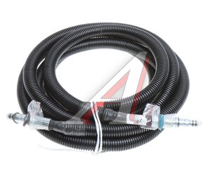 Шланг КАМАЗ-4308 сцепления в сборе (ОАО КАМАЗ), ,
                                                          фото 1 Изображение 1, 43081602591 Шланг КАМАЗ-4308 сцепления в сборе (ОАО КАМАЗ)