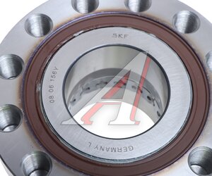 Изображение 4, VKBA5410 Ступица GIGANT полуприцепа (без упорного кольца) SKF