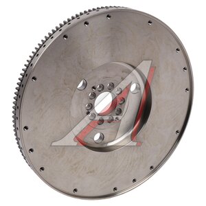 Изображение 3, 5340.1005118 Маховик ЯМЗ-534 в сборе ЯРД