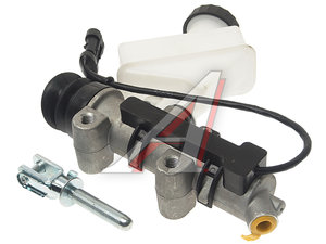 Изображение 2, 908824 Цилиндр сцепления главный IVECO Trakker EMMERRE