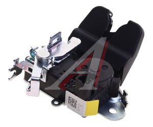 Изображение 3, 81230-H0030 Замок багажника KIA Rio (17-) OE