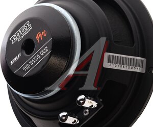 Изображение 3, EDSPRO6N-E0 Колонки среднечастоные 6" (16см) 150Вт EDGE