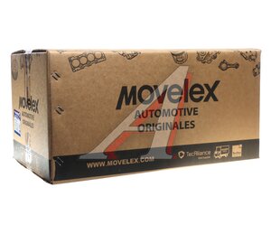 Изображение 6, 811W251016017-MX Фара SITRAK HOWO T5G левая MOVELEX