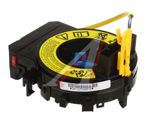 Изображение 2, 93490-3V315 Кольцо KIA Cerato (12-) (W/HEATED) колеса рулевого контактное OE