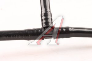 Изображение 8, 202V123055320-MX Трубка топливная SITRAK HOWO дв.MC11 обратки MOVELEX