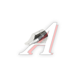 Изображение 2, JTC-4725 Головка шлицевая 1/2" SL 24мм JTC