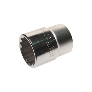 Изображение 1, RF-56930 Головка торцевая 3/4" 30мм 12-ти гранная L=54мм ROCKFORCE