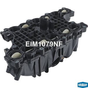 Изображение 7, EIM1079NF Коллектор VW Passat (05-10) впускной KRAUF