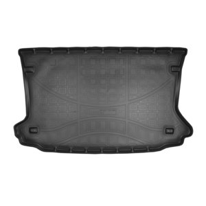 Изображение 2, NPA00-T22-060 Коврик багажника FORD Ecosport (14-) полиуретан NORPLAST