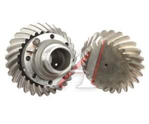 Изображение 2, 64226-2502020 Пара главная МАЗ zz29/25 левого вращения среднего моста № ОАО МАЗ