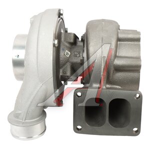 Изображение 2, 53319887142 Турбокомпрессор DAF дв.XF250M BORG WARNER №