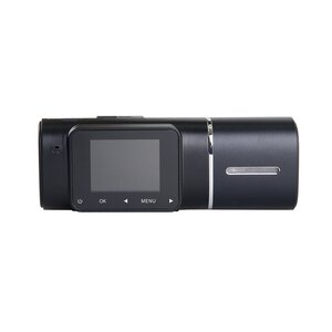 Изображение 2, NTK-60F Taxi II Видеорегистратор SILVERSTONE