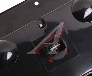 Изображение 5, 3773920E0XZ-0001-MX Фонарь задний JAC N75, N80 (16-) КАМАЗ Компас-5/9 правый MOVELEX