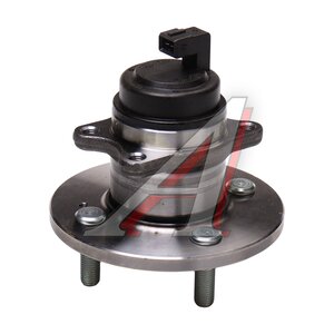 Изображение 1, 52750-1G101 Ступица HYUNDAI Getz (09-) задняя (с АБС) OE