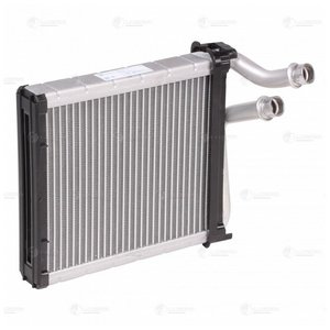 Изображение 3, LRH18N6 Радиатор отопителя VW Golf, Passat (12-) SKODA Superb (14-) LUZAR
