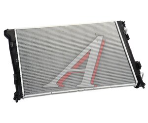 Изображение 3, 25310-2H060 Радиатор HYUNDAI Elantra (06-) АКПП HCC (HANON)