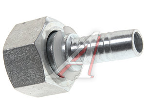 Изображение 2, PH-P20711-27-08 Фитинг DKI (Г) d=12 (М27х1.5)