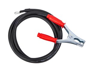 Изображение 8, EBC 400/240 Устройство пуско-зарядное 12-24V/40-700Ач/240А передвижное ELITECH