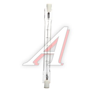 Изображение 1, C-J1185 Лампа галогенная J118 500W R7s (L 118мм) 220V CAMELION