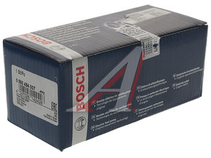 Изображение 5, 0580454007 Насос топливный OPEL Astra (99-), Corsa (04-) BOSCH