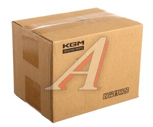 Изображение 4, 1752000101 Насос водяной SSANGYONG Torres (22-)(G15D) OE