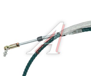 Изображение 2, WG9900243001-MX Трос SITRAK HOWO переключения КПП MOVELEX