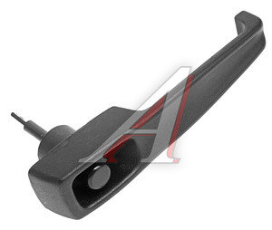 Изображение 1, 4301-6105150-11 Ручка ГАЗ-3307 двери наружная в сборе (ОАО ГАЗ)