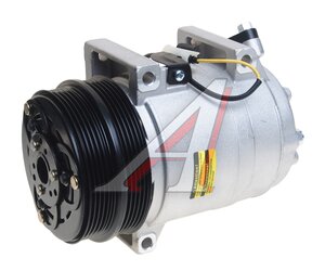 Изображение 3, KCF0179YU Компрессор FORD Focus (03-07) кондиционера KRAUF