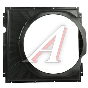 Изображение 2, 1309011-H19D0 Диффузор DONGFENG GX дв.ISZ14 вентилятора охлаждения OE