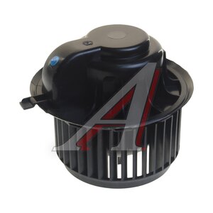 Изображение 3, LFH1856 Мотор отопителя VW T5 (10-) AUDI Q7 (10-) LUZAR