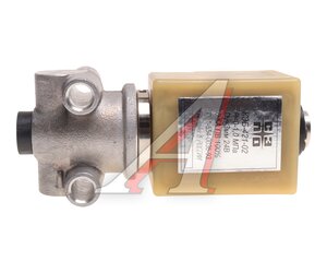 Клапан электромагнитный МАЗ 24V КЭБ 421-02 в сборе (штоковый разъем) СЭПО, КЭБ 421-02,
                                                          фото 4 Изображение 4, КЭБ-421-02 Клапан электромагнитный МАЗ 24V КЭБ 421-02 в сборе (штоковый разъем) СЭПО