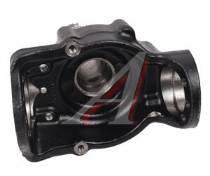 Изображение 4, DZ90009410137-MX Кулак поворотный SHACMAN SHAANXI правый (мост HDZ237) MOVELEX