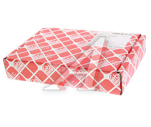 Изображение 3, 03567 Муфта эластичная MERCEDES 124, 201 100мм комплект FEBI