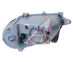 Изображение 2, NSP0196304611 Фара CHEVROLET Lanos (96-) правая (механический корректор) NSP