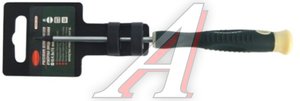 Изображение 1, RF-733075035 Отвертка шлицевая SL 3.5x75мм ювелирная (сталь CrV) ROCKFORCE