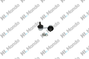 Изображение 4, SLH0094 Стойка стабилизатора HYUNDAI Accent (99-), Matrix переднего левая MANDO