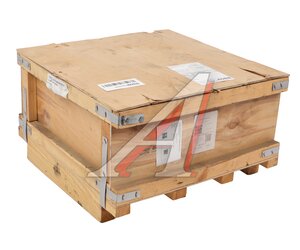 Изображение 4, 4320БУ-3501015-30 Суппорт УРАЛ тормоза рабочего правый (АО АЗ УРАЛ)