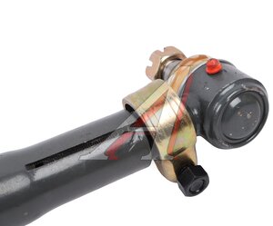 Тяга рулевая SITRAK HOWO продольная (8х4) MOVELEX, WG9931437030,
                                                          фото 4 Изображение 4, WG9931437030-MX Тяга рулевая SITRAK HOWO продольная (8х4) MOVELEX