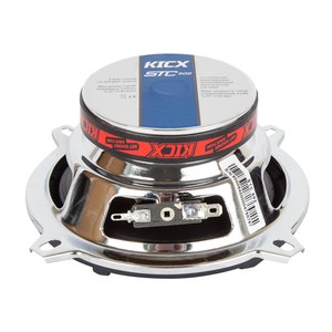Изображение 10, STC-502 Колонки коаксиальные 5" (13см) 60Вт KICX